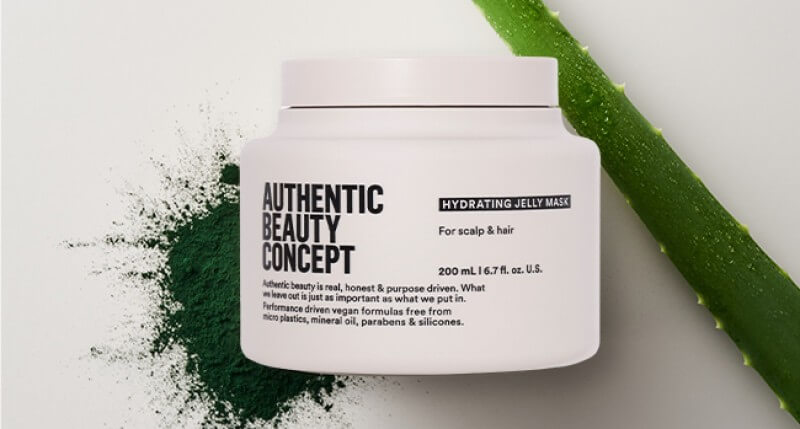 Authentic Beauty Concept lança nova linha para o couro cabeludo, Mindful Origin