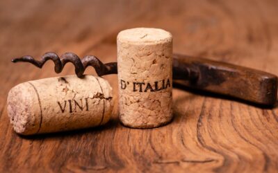 Itália: um país cercado de vinho por todos os lados