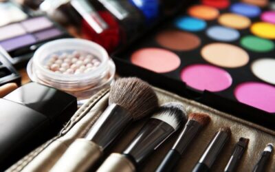 Mercado de maquiagem volta a crescer no Brasil